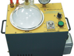 真空饱和水处理装置