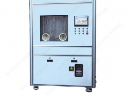 汽车发动机清洁度测量仪