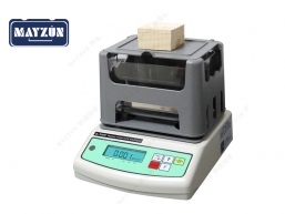 QL-300AW万能型塑胶专用比重、磨耗量、发泡率测试仪