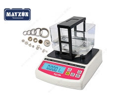 MZ-P150高精度粉末冶金MIM制品密度计比重计,孔隙率测试仪