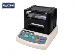 MZ-F600石墨体积密度测试仪