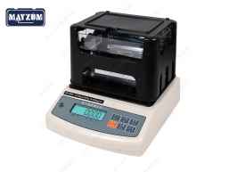 MZ-R300耐火材料体积密度、粉体真密度测试仪