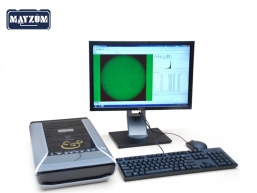 清洁度快速扫描分析仪