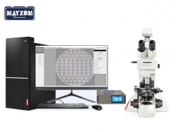 显微镜清洁度自动分析系统