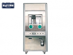 清洁度半自动清洗萃取机