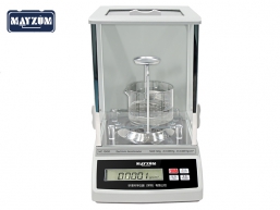 硅油法煤油法磁性材料密度计密度测试仪比重计测量仪