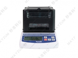 MZ-AE600固体密度测试仪