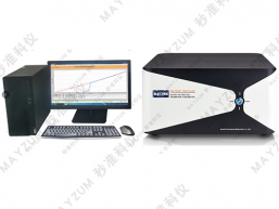 MAM-KJ30 陶瓷孔径分析仪（含电脑和测试软件）