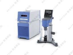 ROTAVISC hi-vi II 恒温陶瓷浆料粘度计