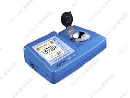 MAM-PAL烟油折射率测试仪