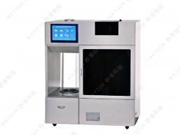 MZ-ZH1001智能粉体物性测试仪