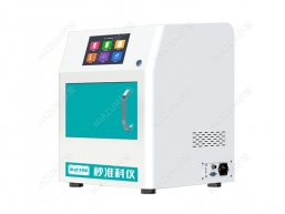 GB/T36363-2018锂电池聚烯烷隔膜孔隙率密度测试仪