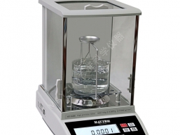  氟橡胶体积变化率测试仪