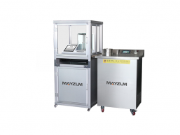 秒准MAYZUM铝液测氢仪