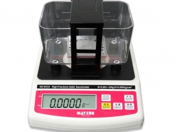 MZ-B150压实沥青、混凝土体积密度测试仪