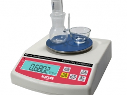 MZ-T150粉体真密度(真比重)测试仪