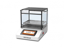 MAYB3202P粉末冶金密度含油率测试仪