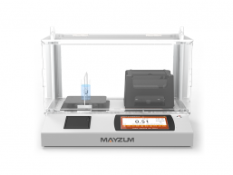 MAY-SV3233光刻胶固化收缩率测试仪