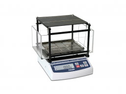 MZ-Z1200矿石岩石金刚石重晶石密度计比重计天平