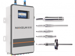 MAZ-Ra300 在线成分分析仪