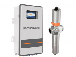 MAZ-UV100高精度在线光谱浓度计