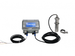 MAZ-Mw300 在线水分含量分析仪