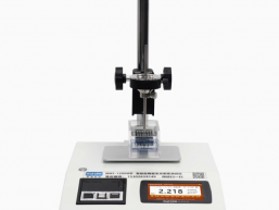 超大浮力材料密度计生坯毛坯件密度测试仪遇水瓦解材料密度比重计