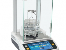 MAY-Entris120多孔材料密度/孔隙率/吸水率分析仪