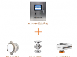纳滤膜在线水分仪