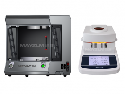 聚合单体水分仪