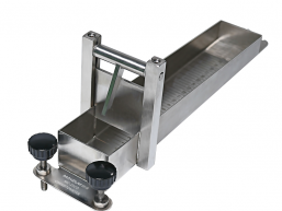 MZ-45CD流动式果酱稠度计