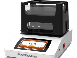 MAYB602I 磁性材料比重计 铁氧体工件密度测试仪 检测仪