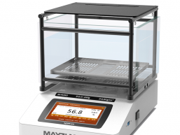 MAYB3202I大量程大尺寸磁性材料工件比重测试仪 分析仪