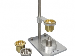 MZ-102金属粉末霍尔流速计 粉体松装密度计