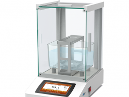 MAYB203Y 海绵泡棉比重计 孔隙率 吸水率测试仪 检测仪