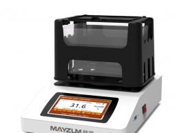 MAYB602Z 矿物岩石孔隙率 吸水率密度比重测试仪 检测仪