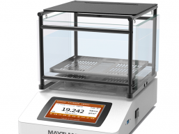 MAYB3202K大量程大尺寸黄金成色测试仪 黄金含量分析仪