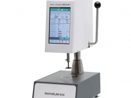 MAM-CP3000+H 锥板黏度计 高剪切速率胶黏剂 涂料流体粘度计