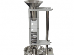 粉体斯科特松装密度测试仪