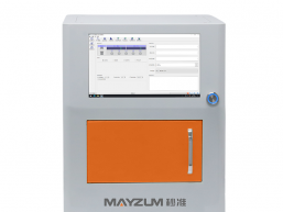 MAY-TP01陶瓷凝胶隔膜孔隙率分析仪