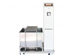 大量程大尺寸金属材料密度测试仪