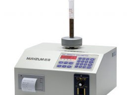 GB/T 21354-2008粉末产品振实密度测定通用方法