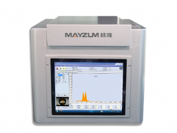 典当行回收黄金测试仪 黄金纯度含量检测仪器