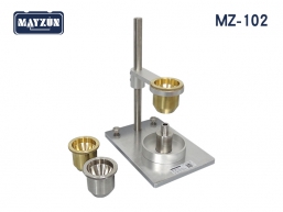 漏斗法霍尔流速计/松装密度计MZ-102
